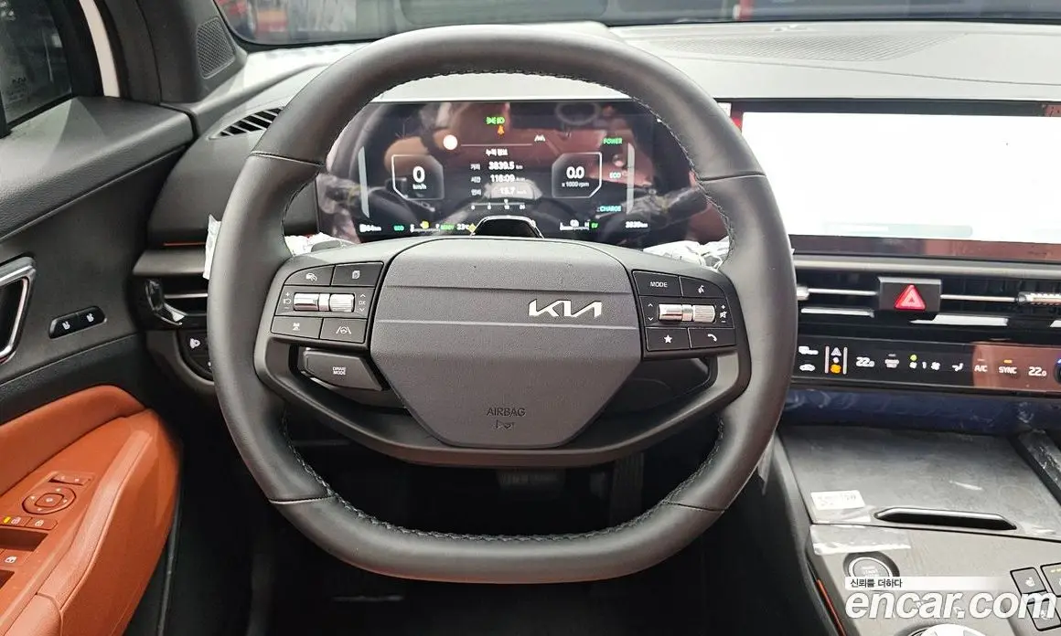 Kia Sportage 2025 1.6 автомат (гидро), фото 12