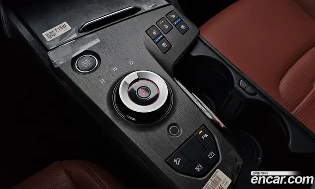 Kia Sportage 2025 1.6 автомат (гидро), миниатюра 9