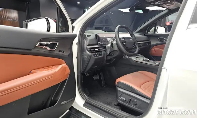 Kia Sportage 2025 1.6 автомат (гидро), миниатюра 10
