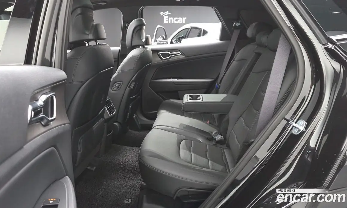 Kia Sportage 2026 1.6 автомат (гидро), фото 11 Kia Sportage 2026 1.6 автомат (гидро), фото 11