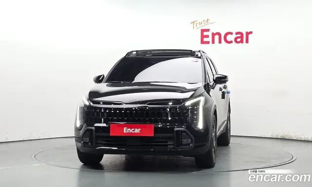 Kia Sportage 2026 1.6 автомат (гидро), миниатюра 3 Kia Sportage 2026 1.6 автомат (гидро), миниатюра 3