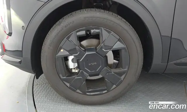 Kia Sportage 2026 1.6 автомат (гидро), миниатюра 5 Kia Sportage 2026 1.6 автомат (гидро), миниатюра 5