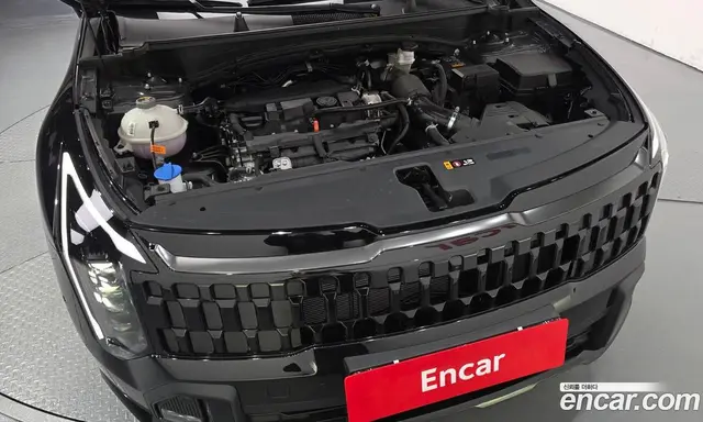 Kia Sportage 2026 1.6 автомат (гидро), миниатюра 6 Kia Sportage 2026 1.6 автомат (гидро), миниатюра 6
