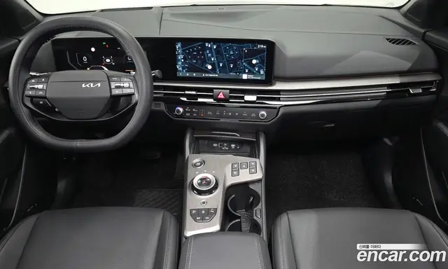 Kia Sportage 2026 1.6 автомат (гидро), миниатюра 7 Kia Sportage 2026 1.6 автомат (гидро), миниатюра 7