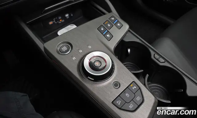 Kia Sportage 2026 1.6 автомат (гидро), миниатюра 9 Kia Sportage 2026 1.6 автомат (гидро), миниатюра 9