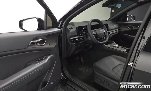 Kia Sportage 2026 1.6 автомат (гидро), миниатюра 10 Kia Sportage 2026 1.6 автомат (гидро), миниатюра 10