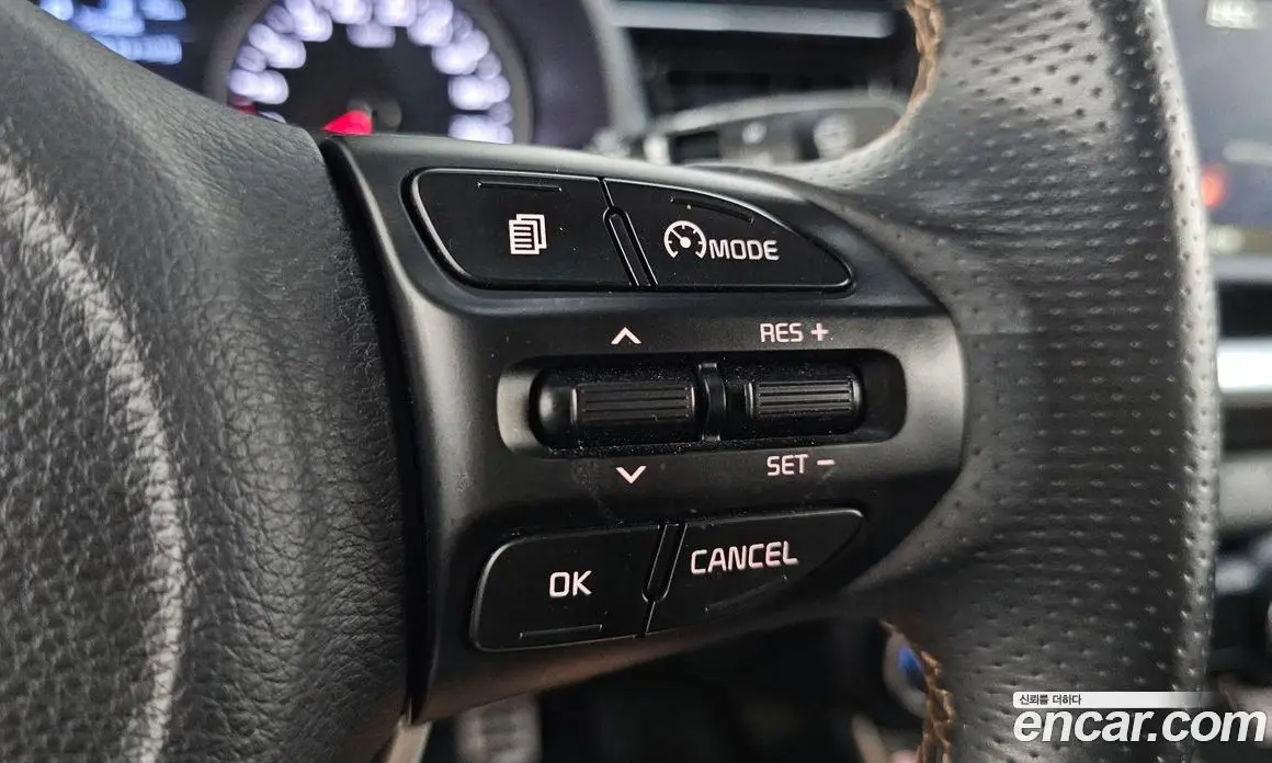 Kia Stonic 2018 1.4 автомат (гидро), фото 26 Kia Stonic 2018 1.4 автомат (гидро), фото 26