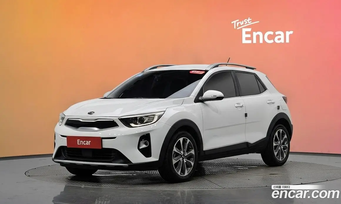Kia Stonic 2018 1.4 автомат (гидро), фото 30 Kia Stonic 2018 1.4 автомат (гидро), фото 30