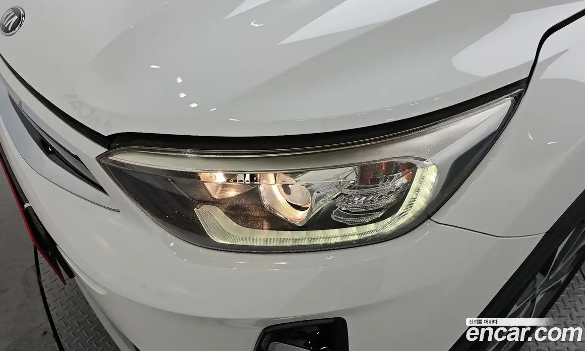 Kia Stonic 2018 1.4 автомат (гидро), фото 7 Kia Stonic 2018 1.4 автомат (гидро), фото 7