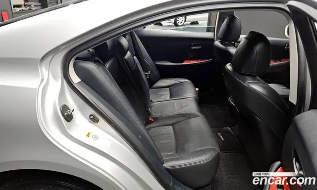 Lexus ES 2009 3.5 автомат (гидро), миниатюра 11 Lexus ES 2009 3.5 автомат (гидро), миниатюра 11