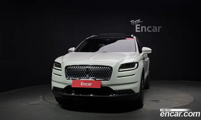 Lincoln Nautilus 2022 2.7 автомат (гидро), миниатюра 2 Lincoln Nautilus 2022 2.7 автомат (гидро), миниатюра 2