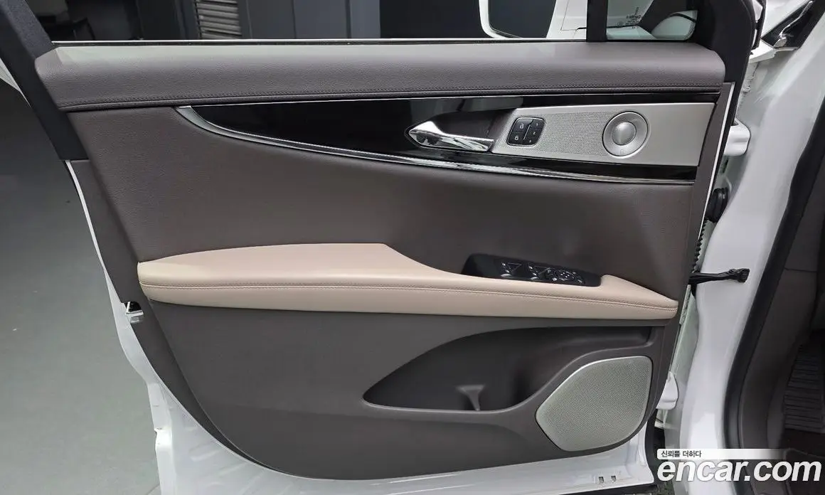 Lincoln Nautilus 2022 2.7 автомат (гидро), фото 13 Lincoln Nautilus 2022 2.7 автомат (гидро), фото 13