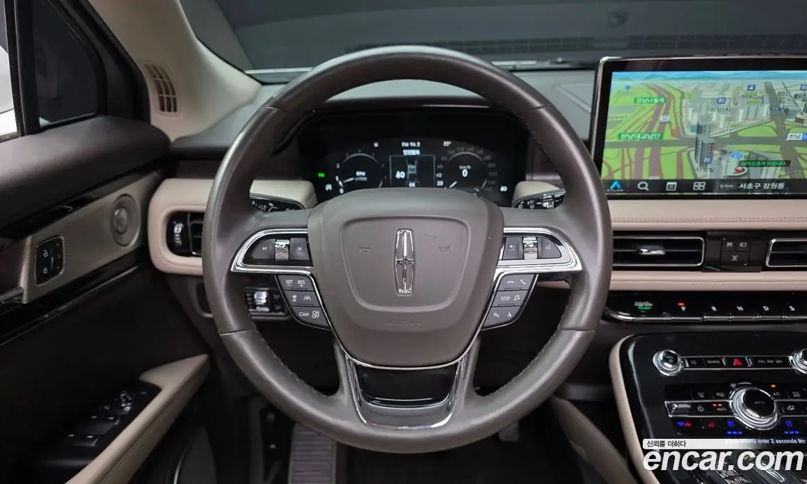 Lincoln Nautilus 2022 2.7 автомат (гидро), фото 18 Lincoln Nautilus 2022 2.7 автомат (гидро), фото 18