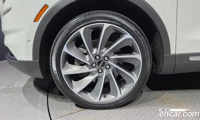 Lincoln Nautilus 2022 2.7 автомат (гидро), миниатюра 4 Lincoln Nautilus 2022 2.7 автомат (гидро), миниатюра 4