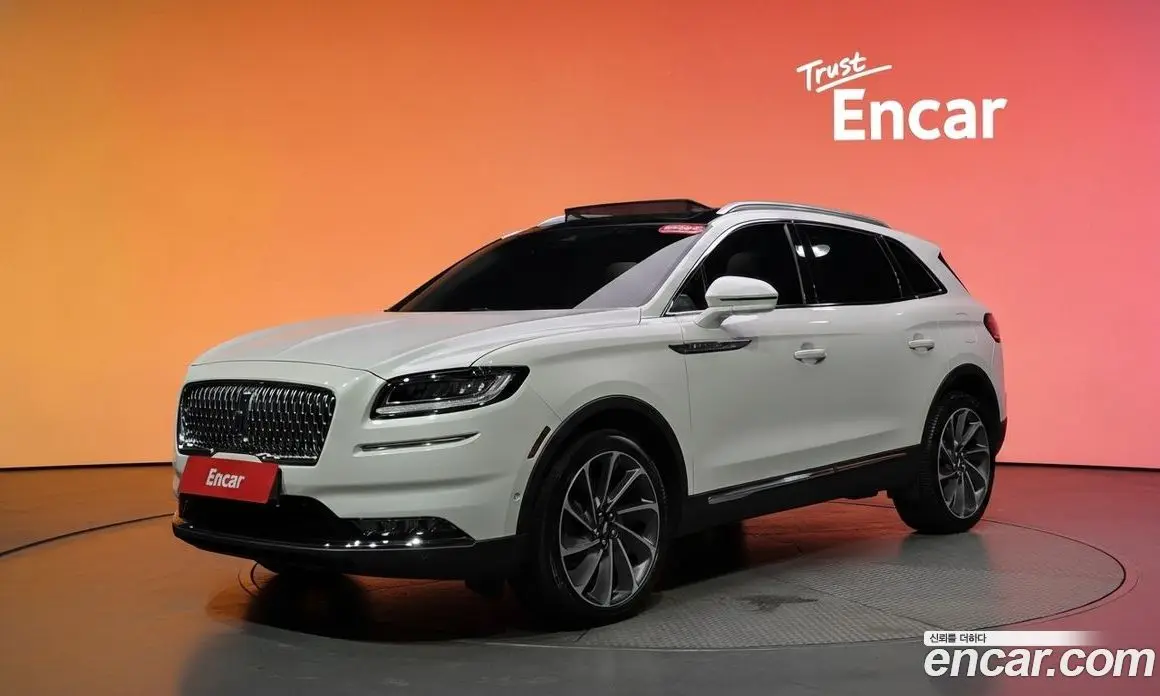 Lincoln Nautilus 2022 2.7 автомат (гидро), фото 36 Lincoln Nautilus 2022 2.7 автомат (гидро), фото 36