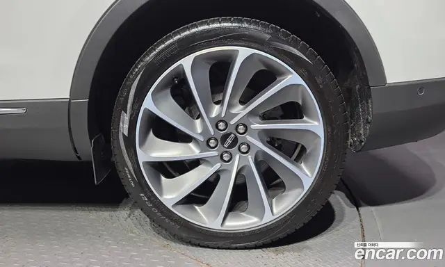Lincoln Nautilus 2022 2.7 автомат (гидро), миниатюра 6 Lincoln Nautilus 2022 2.7 автомат (гидро), миниатюра 6