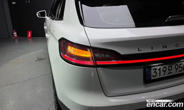 Lincoln Nautilus 2022 2.7 автомат (гидро), миниатюра 8 Lincoln Nautilus 2022 2.7 автомат (гидро), миниатюра 8