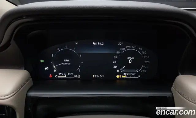 Lincoln Nautilus 2022 2.7 автомат (гидро), миниатюра 10 Lincoln Nautilus 2022 2.7 автомат (гидро), миниатюра 10