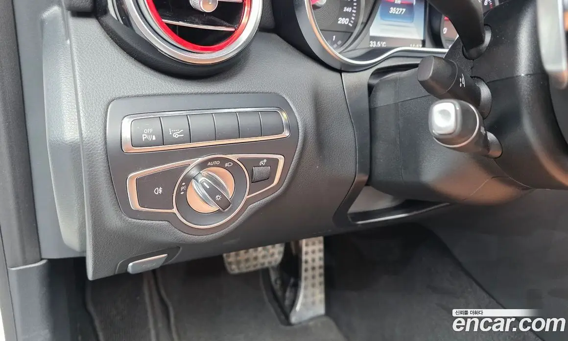 Mercedes-Benz C-Class 2017 2.0 автомат (гидро), фото 18 Mercedes-Benz C-Class 2017 2.0 автомат (гидро), фото 18
