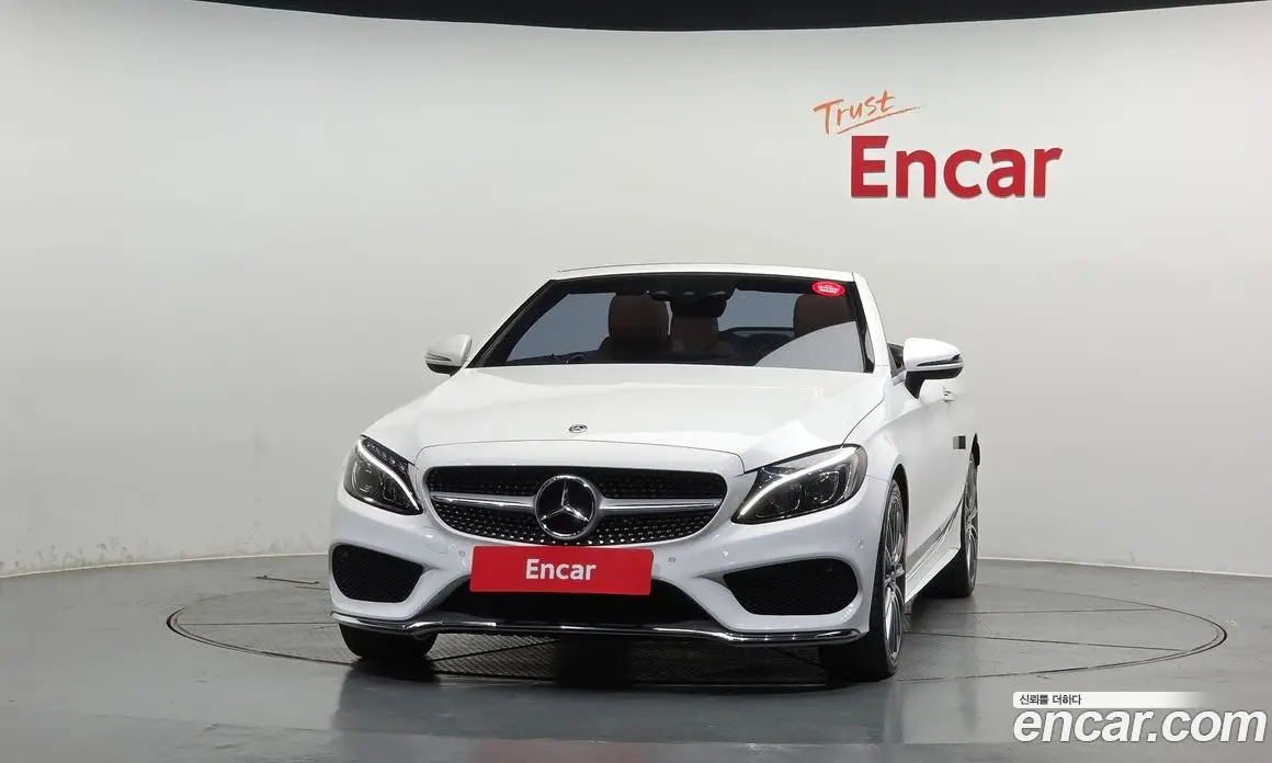 Mercedes-Benz C-Class 2017 2.0 автомат (гидро), фото 3 Mercedes-Benz C-Class 2017 2.0 автомат (гидро), фото 3