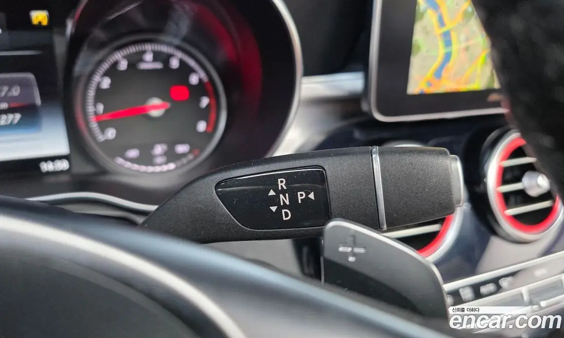 Mercedes-Benz C-Class 2017 2.0 автомат (гидро), фото 9 Mercedes-Benz C-Class 2017 2.0 автомат (гидро), фото 9
