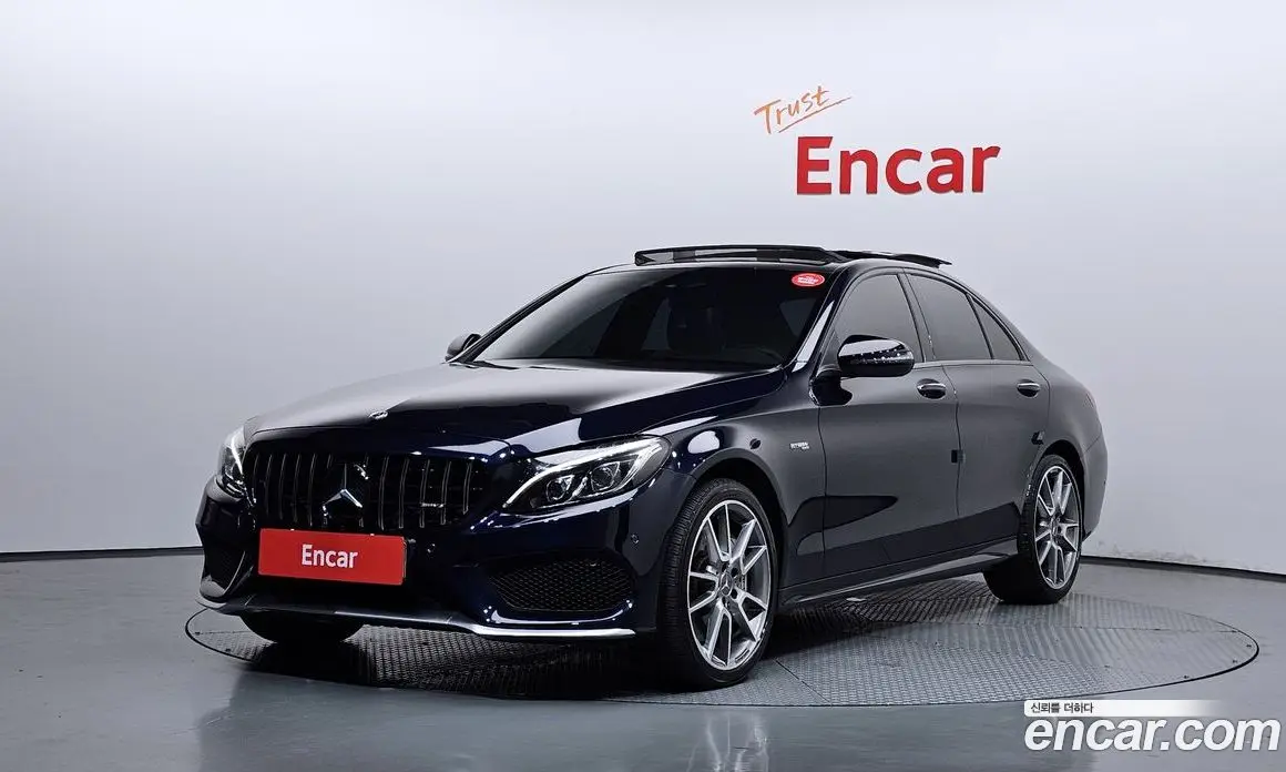 Mercedes-Benz C-Class 2018 3.0 автомат (гидро), фото 1 Mercedes-Benz C-Class 2018 3.0 автомат (гидро), фото 1
