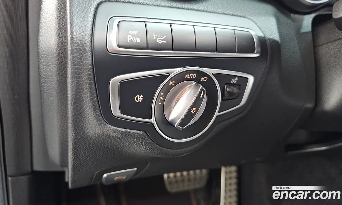 Mercedes-Benz C-Class 2018 3.0 автомат (гидро), фото 27 Mercedes-Benz C-Class 2018 3.0 автомат (гидро), фото 27