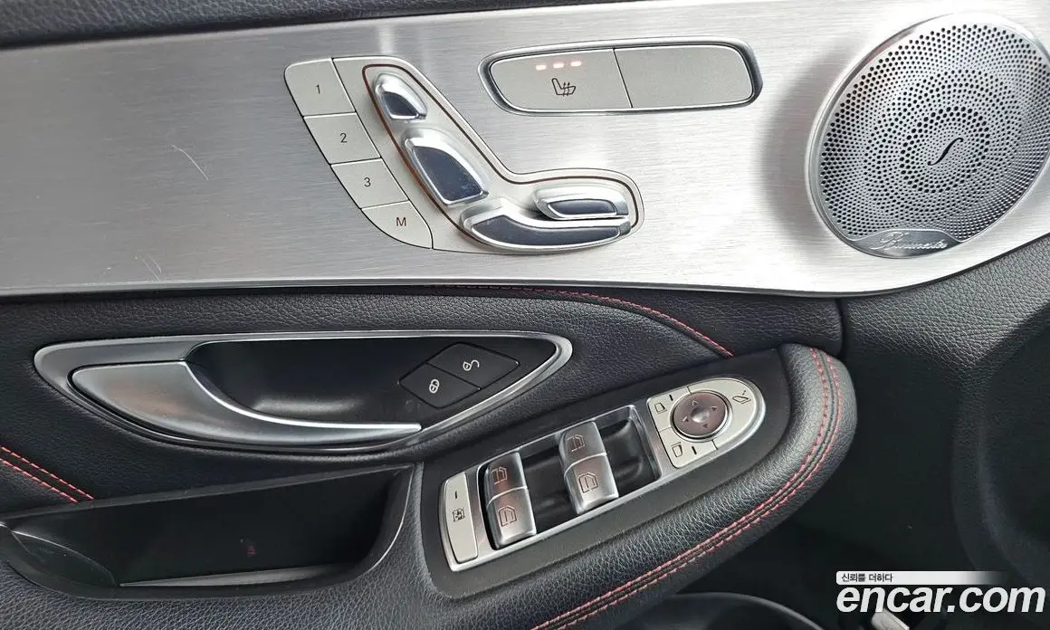 Mercedes-Benz C-Class 2018 3.0 автомат (гидро), фото 29 Mercedes-Benz C-Class 2018 3.0 автомат (гидро), фото 29
