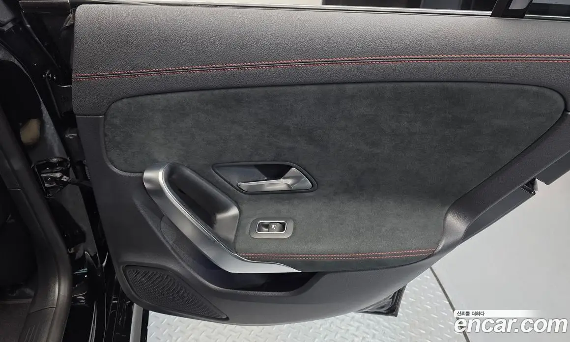 Mercedes-Benz CLA-Class 2022 2.0 автомат (гидро), фото 15 Mercedes-Benz CLA-Class 2022 2.0 автомат (гидро), фото 15