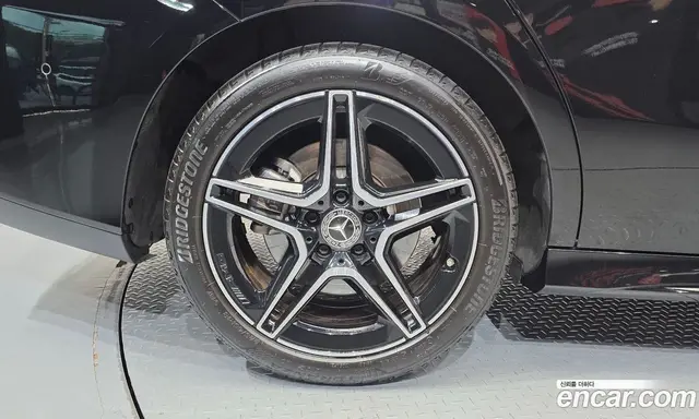 Mercedes-Benz CLA-Class 2022 2.0 автомат (гидро), миниатюра 7 Mercedes-Benz CLA-Class 2022 2.0 автомат (гидро), миниатюра 7