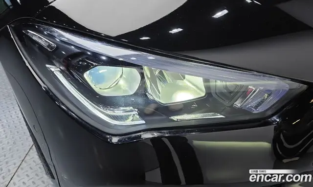 Mercedes-Benz CLA-Class 2022 2.0 автомат (гидро), миниатюра 8 Mercedes-Benz CLA-Class 2022 2.0 автомат (гидро), миниатюра 8