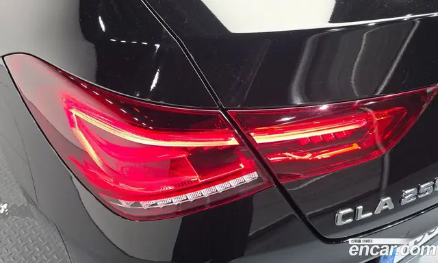 Mercedes-Benz CLA-Class 2022 2.0 автомат (гидро), миниатюра 9 Mercedes-Benz CLA-Class 2022 2.0 автомат (гидро), миниатюра 9