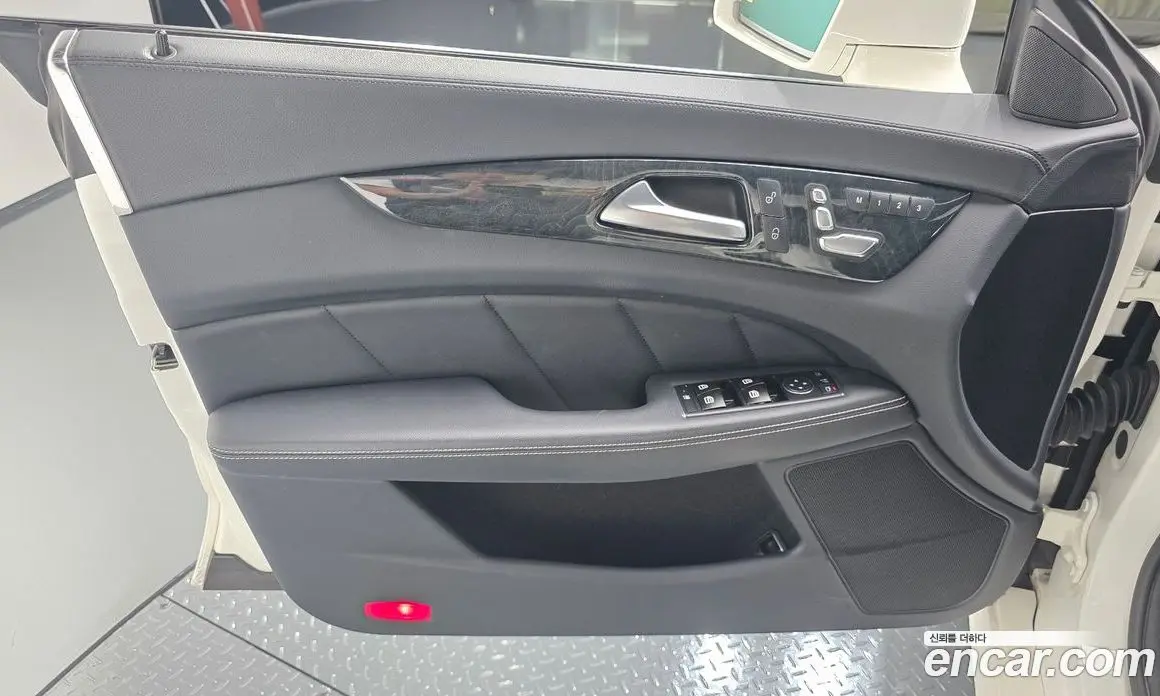 Mercedes-Benz CLS-Class 2015 3.0 автомат (гидро), фото 14