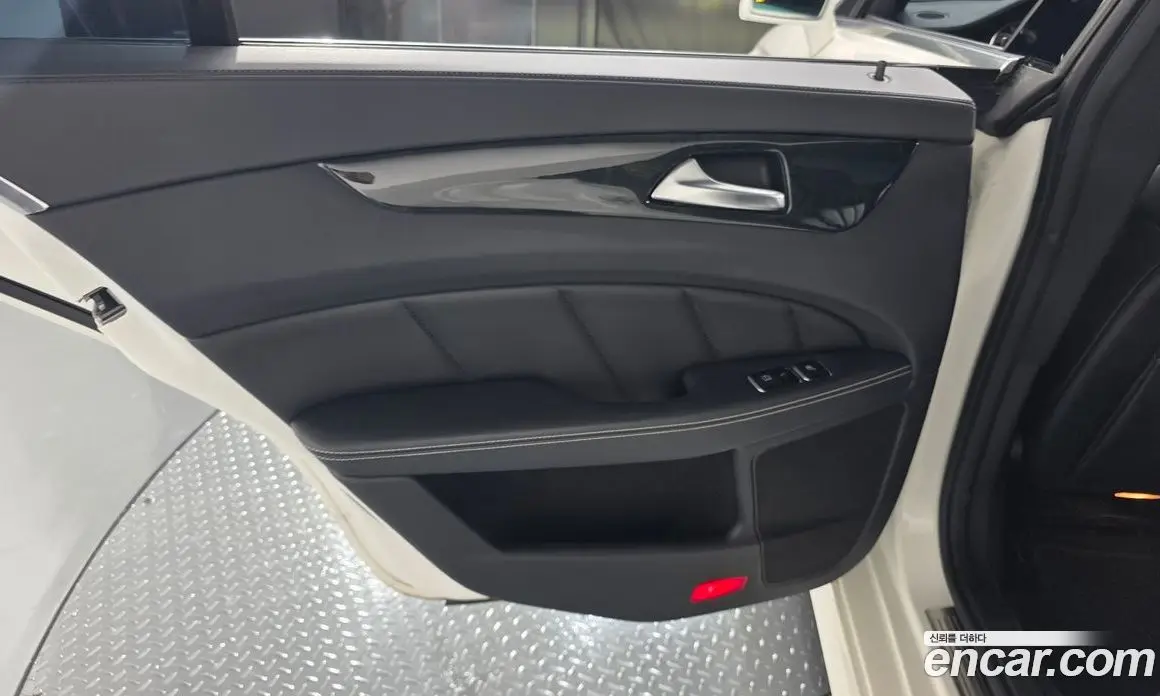 Mercedes-Benz CLS-Class 2015 3.0 автомат (гидро), фото 15