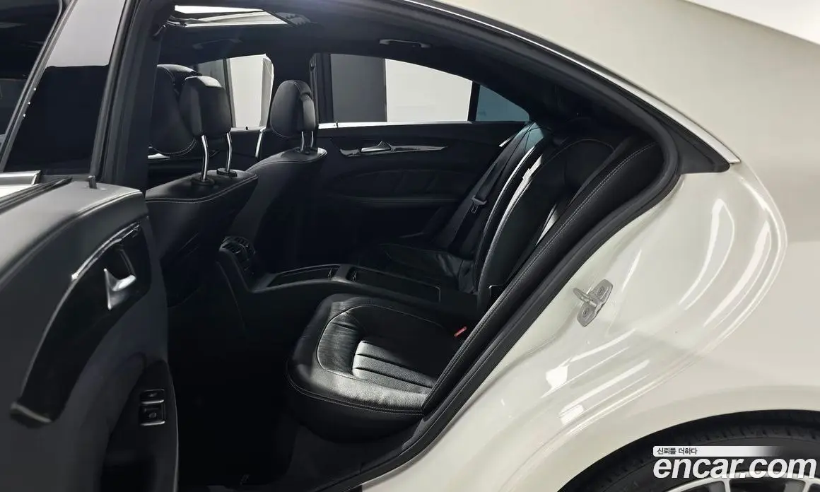 Mercedes-Benz CLS-Class 2015 3.0 автомат (гидро), фото 18