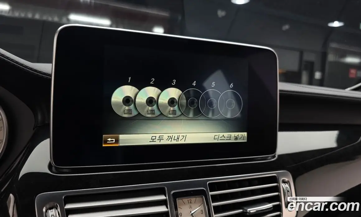 Mercedes-Benz CLS-Class 2015 3.0 автомат (гидро), фото 23