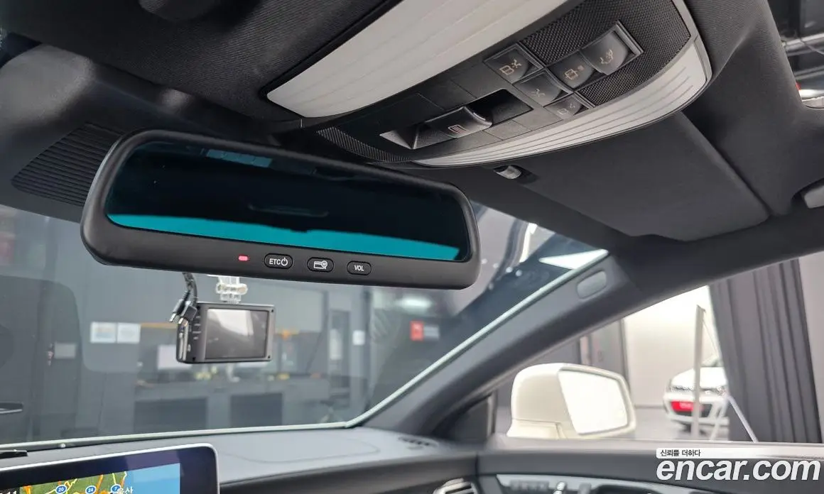Mercedes-Benz CLS-Class 2015 3.0 автомат (гидро), фото 31
