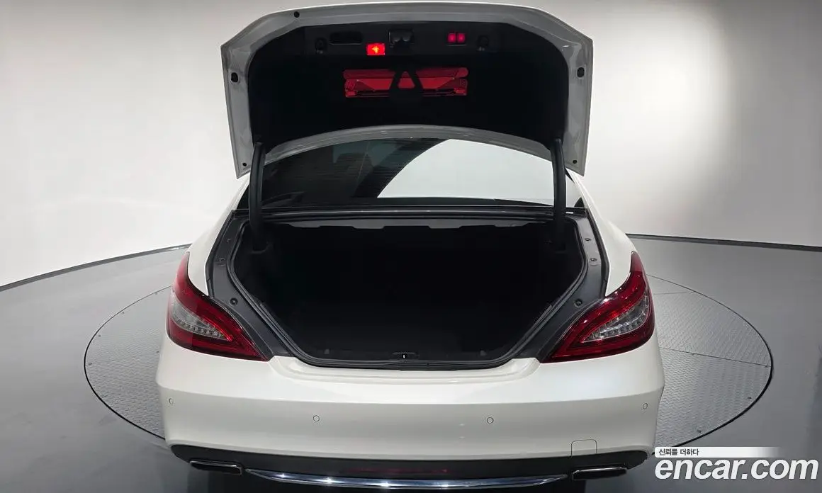 Mercedes-Benz CLS-Class 2015 3.0 автомат (гидро), фото 34