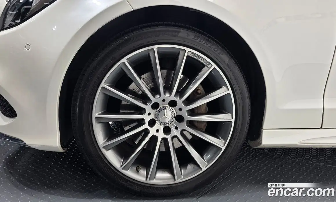 Mercedes-Benz CLS-Class 2015 3.0 автомат (гидро), фото 5
