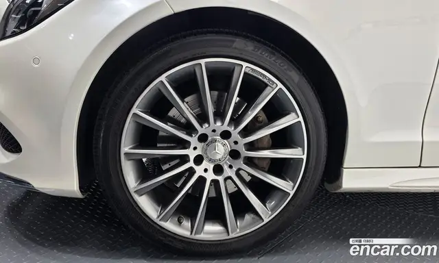 Mercedes-Benz CLS-Class 2015 3.0 автомат (гидро), миниатюра 5
