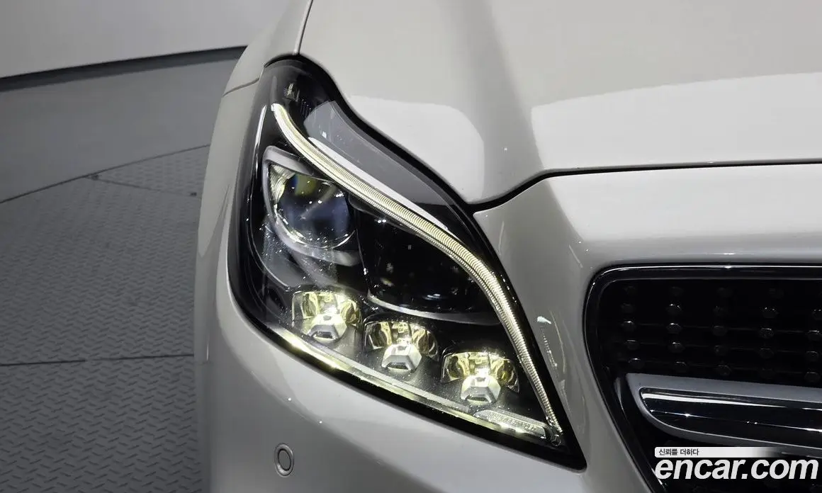Mercedes-Benz CLS-Class 2015 3.0 автомат (гидро), фото 8