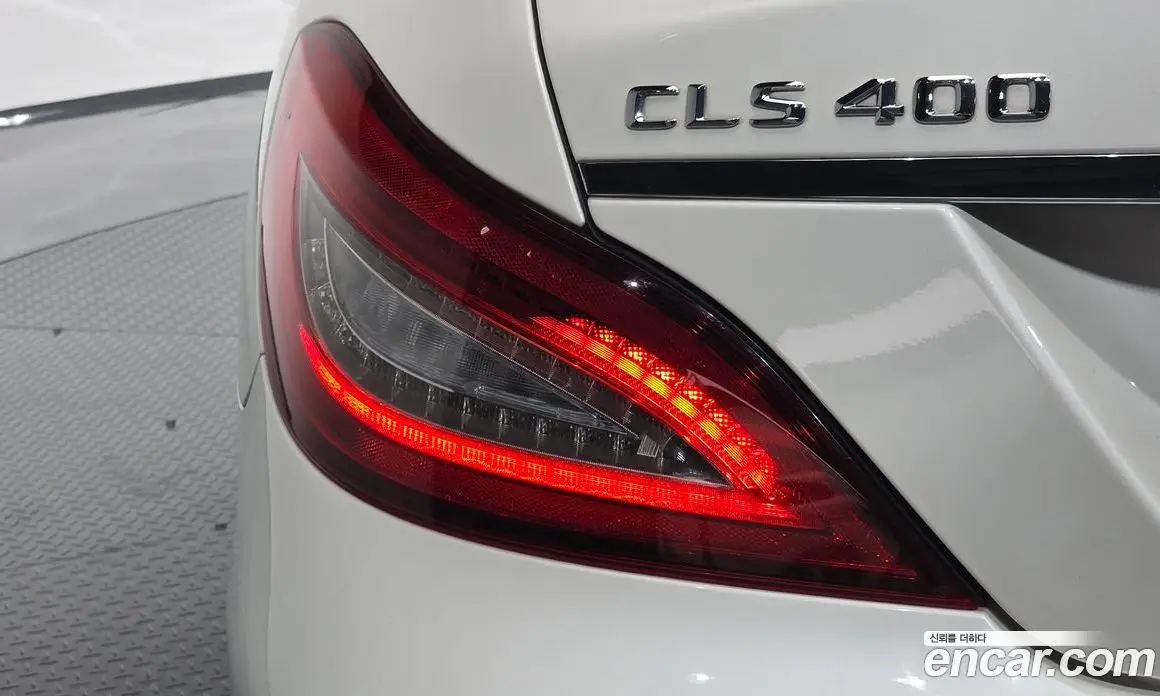 Mercedes-Benz CLS-Class 2015 3.0 автомат (гидро), фото 9