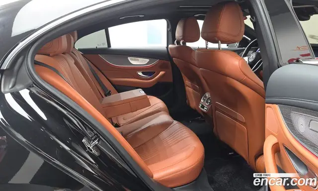 Mercedes-Benz CLS-Class 2023 3.0 автомат (гидро), миниатюра 11