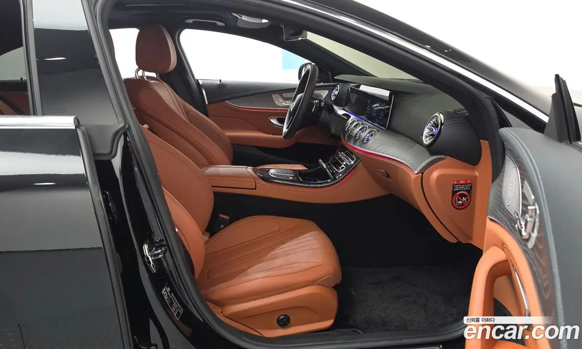Mercedes-Benz CLS-Class 2023 3.0 автомат (гидро), фото 12