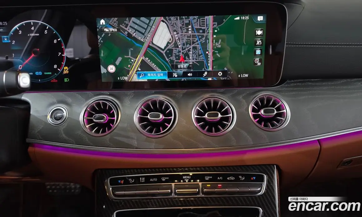 Mercedes-Benz CLS-Class 2023 3.0 автомат (гидро), фото 14
