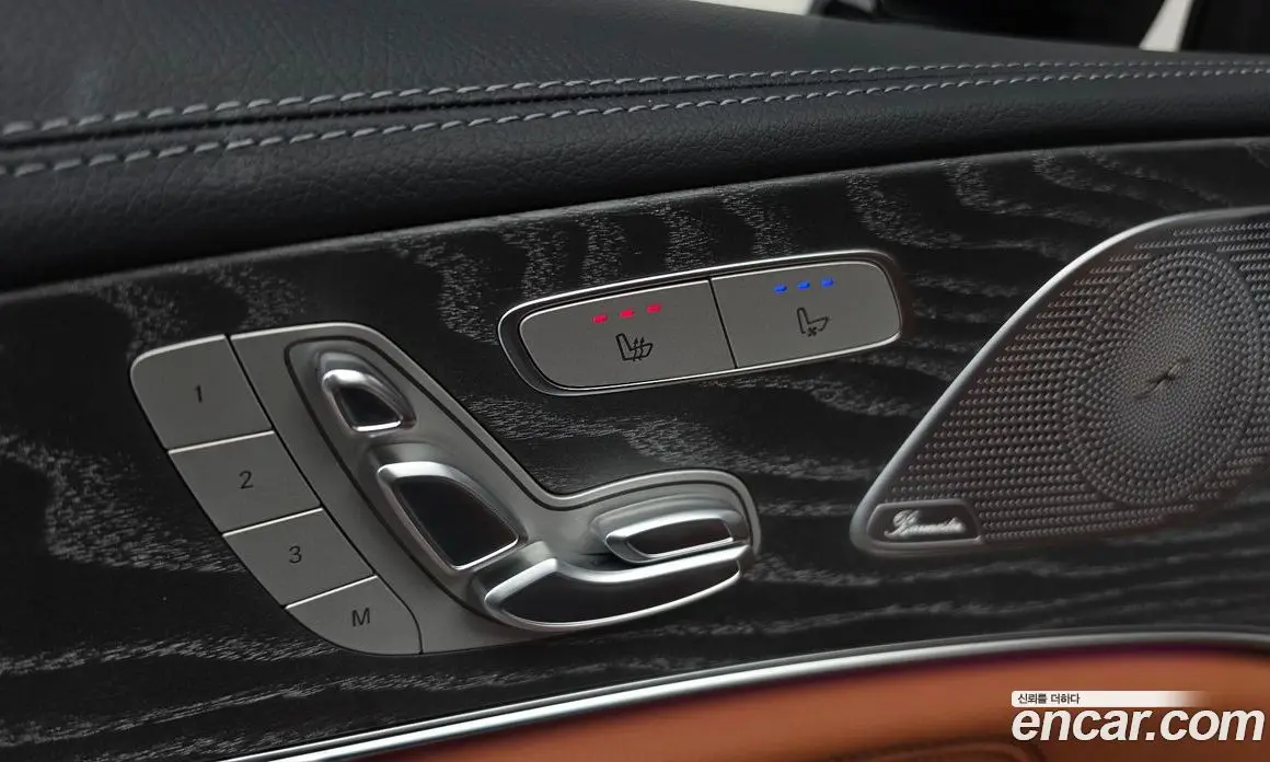 Mercedes-Benz CLS-Class 2023 3.0 автомат (гидро), фото 18