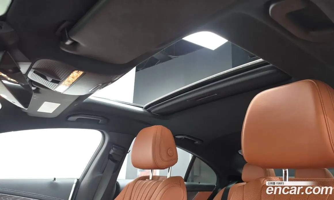 Mercedes-Benz CLS-Class 2023 3.0 автомат (гидро), фото 19