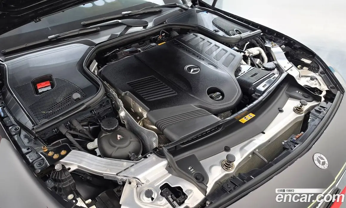 Mercedes-Benz CLS-Class 2023 3.0 автомат (гидро), фото 6