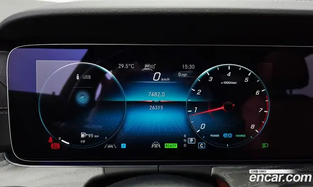 Mercedes-Benz CLS-Class 2023 3.0 автомат (гидро), миниатюра 11 Mercedes-Benz CLS-Class 2023 3.0 автомат (гидро), миниатюра 11
