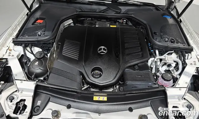 Mercedes-Benz CLS-Class 2023 3.0 автомат (гидро), миниатюра 6 Mercedes-Benz CLS-Class 2023 3.0 автомат (гидро), миниатюра 6